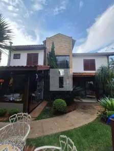 Casa de Condomínio com 2 Quartos à venda, 462m² no Caminhos de San Conrado (Sousas), Campinas