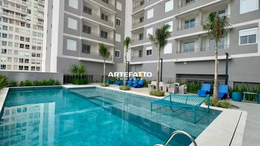Apartamento com 1 Quarto à venda, 25m² no Pinheiros, São Paulo