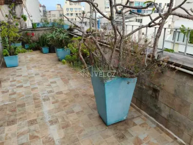 Cobertura com 3 Quartos à venda, 240m² no Ipanema, Rio de Janeiro