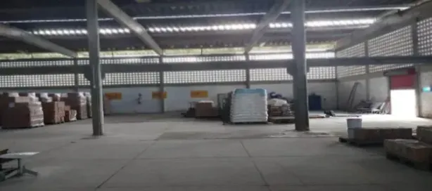 Galpão/Depósito/Armazém para alugar, 2800m² no Distrito Industrial, Abreu e Lima