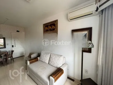Apartamento com 1 Quarto à venda, 52m² no Centro, Canela