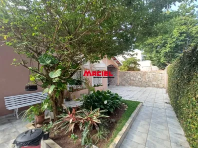 Casa com 4 Quartos à venda, 150m² no Bosque dos Eucaliptos, São José dos Campos