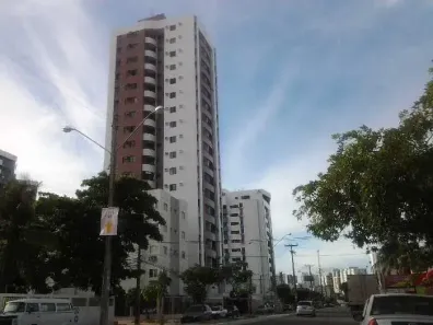 Apartamento com 2 Quartos à venda, 58m² no Candeias, Jaboatão dos Guararapes
