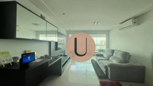 Apartamento com 3 Quartos à venda, 155m² no Jardim do Mar, São Bernardo do Campo
