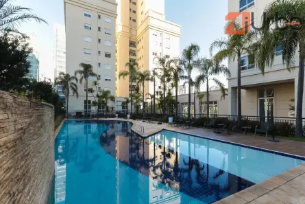 Apartamento com 3 Quartos à venda, 223m² no Vila Romana, São Paulo