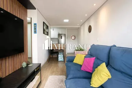 Apartamento com 2 Quartos à venda, 51m² no Vila Matilde, São Paulo