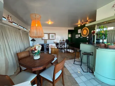 Apartamento com 3 Quartos à venda, 120m² no Algodoal, Cabo Frio