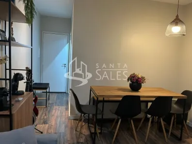 Apartamento com 3 Quartos à venda, 58m² no Parque Mandaqui, São Paulo