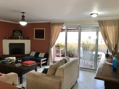 Cobertura com 4 Quartos à venda, 380m² no Campo Belo, São Paulo
