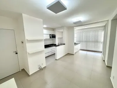 Apartamento com 2 Quartos para alugar, 60m² no Vila Nossa Senhora do Bonfim, São José do Rio Preto