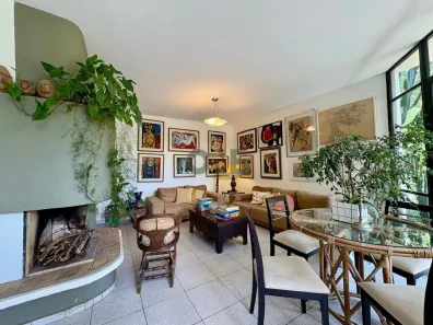 Casa de Condomínio com 4 Quartos para alugar, 200m² no Vila Diva, Carapicuíba