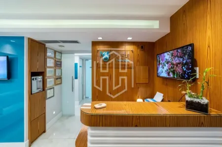 Sala Comercial à venda, 62m² no Recreio dos Bandeirantes, Rio de Janeiro