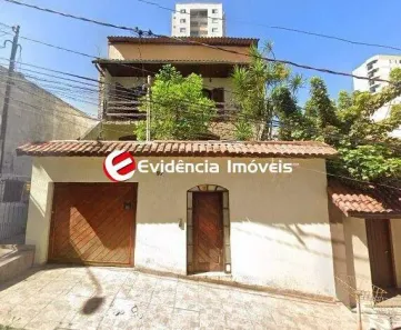 Lote/Terreno à venda, 400m² no Vila Gilda, Santo André
