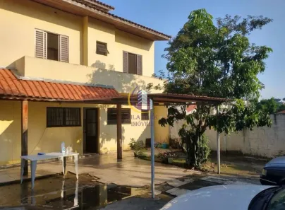 Sobrado com 2 Quartos à venda, 82m² no Cidade das Flores, Osasco