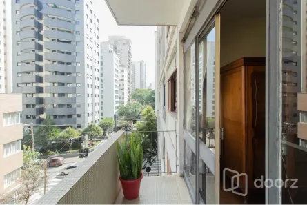 Apartamento com 2 Quartos à venda, 117m² no Paraíso, São Paulo