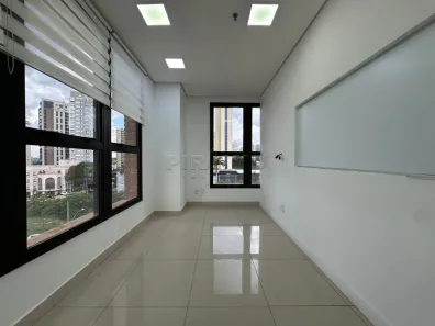 Sala Comercial para alugar, 55m² no Jardim Botânico, Ribeirão Preto