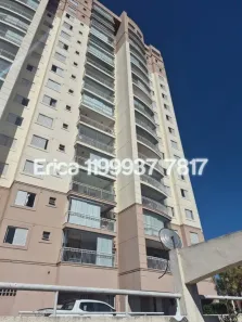 Apartamento com 3 Quartos para alugar, 80m² no Jardim Arpoador, São Paulo