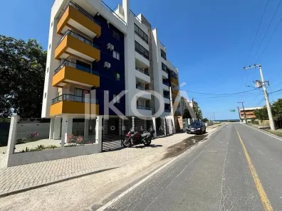 Apartamento com 3 Quartos à venda, 112m² no , Itapoá