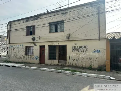 Casa com 8 Quartos à venda, 204m² no Vila Baruel, São Paulo