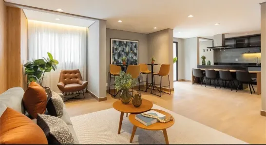 Apartamento com 1 Quarto à venda, 25m² no Vila Dom Pedro I, São Paulo