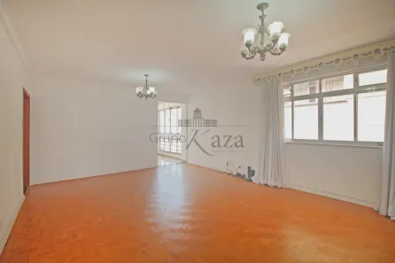 Apartamento com 3 Quartos à venda, 135m² no Bela Vista, São Paulo