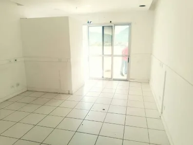 Sala Comercial à venda, 49m² no Recreio dos Bandeirantes, Rio de Janeiro