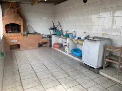 Sobrado com 3 Quartos à venda, 400m² no Jardim Record, São Paulo