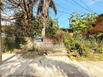 Lote/Terreno à venda, 360m² no Itaipu, Niterói