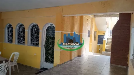 Sobrado com 2 Quartos à venda, 180m² no Jardim Betel, Guarulhos