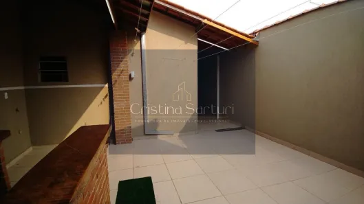 Casa com 2 Quartos à venda, 162m² no Jardim Santa Marina, Jacareí
