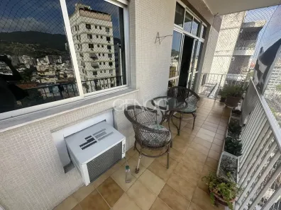 Cobertura com 3 Quartos à venda, 236m² no Vila Isabel, Rio de Janeiro