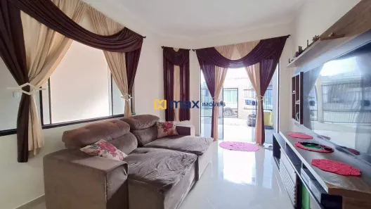 Casa com 2 Quartos à venda, 114m² no Santa Regina, Itajaí