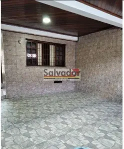 Sobrado com 3 Quartos à venda, 122m² no Vila Marari, São Paulo