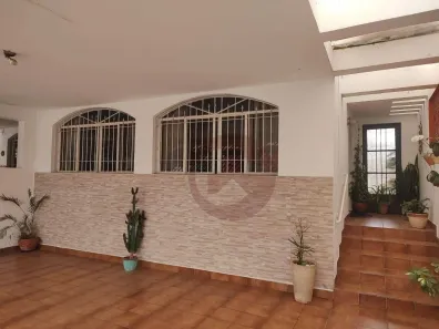 Sobrado com 3 Quartos à venda, 174m² no Jardim Ester, São Paulo