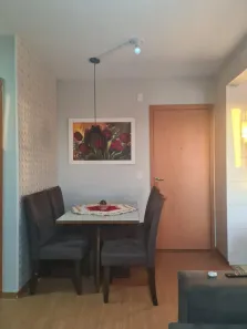Apartamento com 2 Quartos à venda, 40m² no Morada do Ouro, Cuiabá