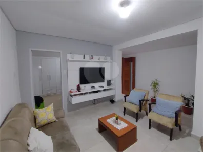 Casa com 3 Quartos à venda, 105m² no Vila Darli, São Paulo