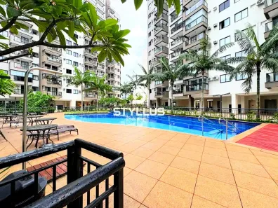 Apartamento com 1 Quarto à venda, 45m² no Cachambi, Rio de Janeiro