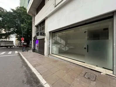 Ponto Comercial para alugar, 70m² no Centro Histórico, Porto Alegre