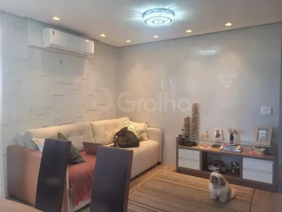 Cobertura com 3 Quartos à venda, 139m² no Campinas, São José