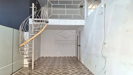 Prédio Comercial para alugar, 80m² no Centro, Igaraçu do Tietê