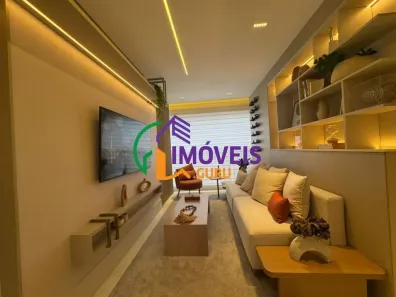 Apartamento com 2 Quartos à venda, 62m² no Vila Anastácio, São Paulo