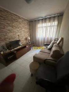 Apartamento com 2 Quartos para alugar, 65m² no Alves Dias, São Bernardo do Campo