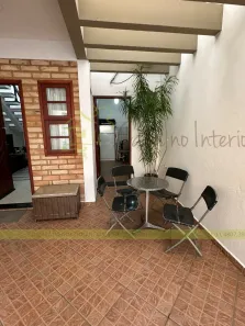 Sobrado com 3 Quartos à venda, 150m² no Jardim Morumbi, Jundiaí