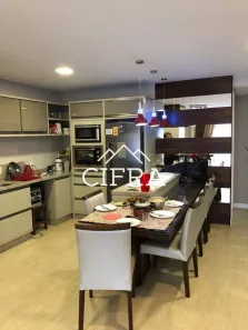 Apartamento com 3 Quartos à venda, 184m² no Budag, Rio do Sul