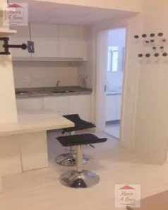 Kitnet com 1 Quarto à venda, 27m² no Bela Vista, São Paulo