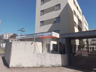 Apartamento com 2 Quartos à venda, 84m² no Jardim Lutfalla, São Carlos