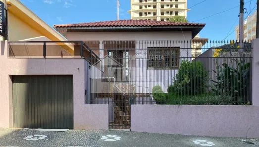 Casa com 3 Quartos à venda, 145m² no Centro, Ponta Grossa