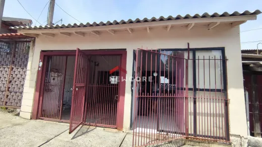Casa com 2 Quartos à venda, 65m² no Santo Inácio, Esteio