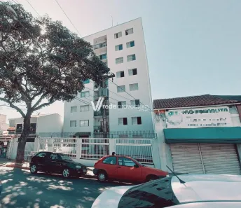Apartamento com 1 Quarto à venda, 63m² no Bonfim, Campinas