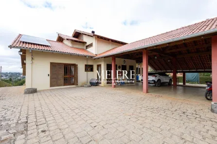Fazenda/Sítio com 4 Quartos à venda, 534m² no Colonia Santa Gabriela, Almirante Tamandaré